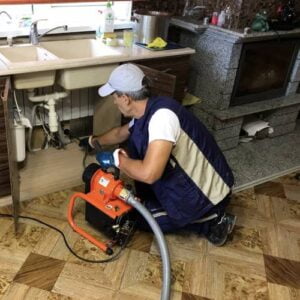Super Handyman - 54 87 0